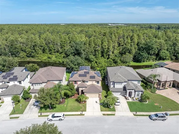 1307 KETZAL DRIVE, NEW PORT RICHEY, FL 34655
