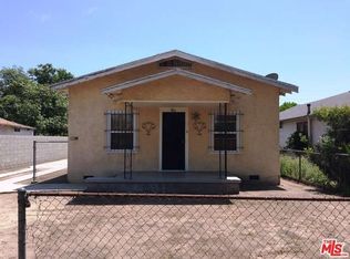 160 E 76th St, Los Angeles, CA 90003