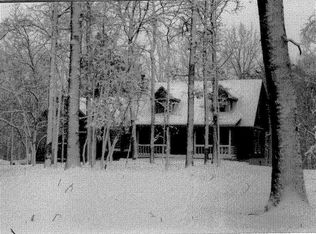 206 Oak Ridge Ln, Odenville, AL 35120