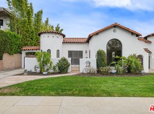 330 N La Jolla Ave, Los Angeles, CA 90048