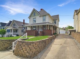 133 Wellington Ave, Washington, PA 15301