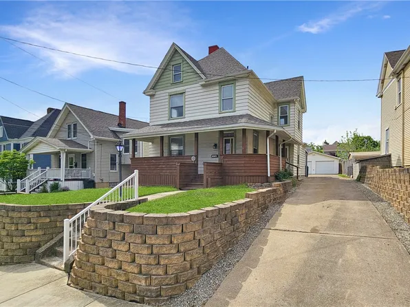 133 Wellington Ave, Washington, PA 15301