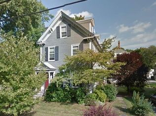 67 Granite Pl #2, Milton, MA 02186