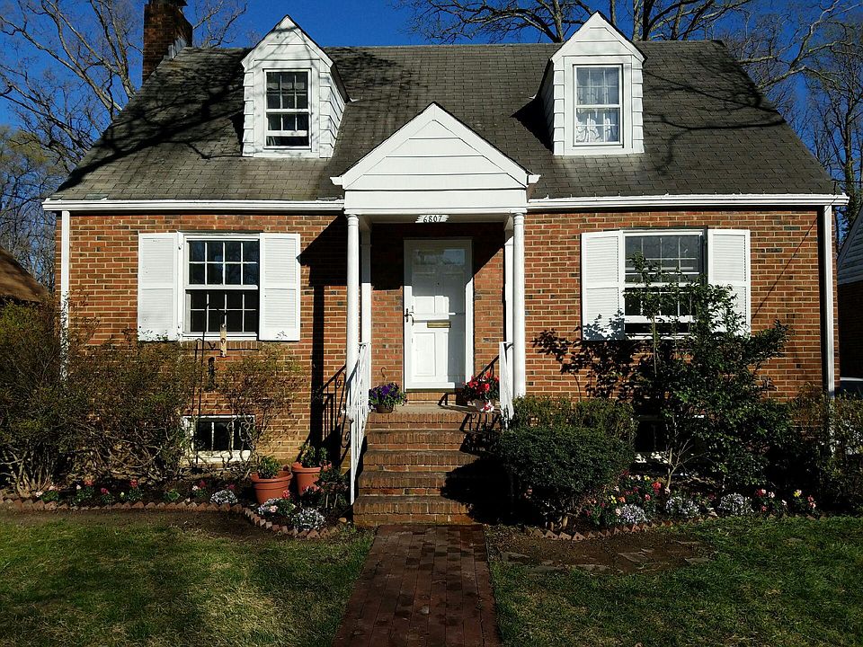1st image of 6807 Dartmouth Ave #B