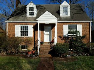 6807 Dartmouth Ave, College Park, MD 20740