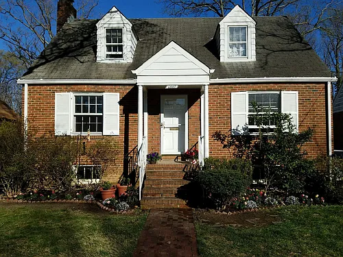 6807 Dartmouth Ave Photo 1