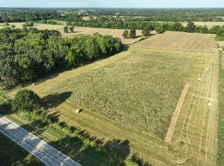 000 Highway F, Stotts City, MO 65756