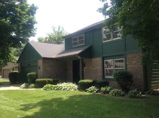 3516 Geddes Ct, Fort Wayne, IN 46816