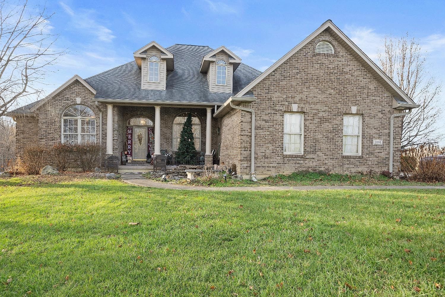 3191 Reisinger Rd, Bethel, OH 45106 Zillow