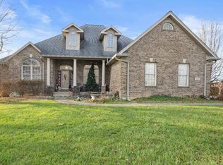 3191 Reisinger Rd, Bethel, OH 45106