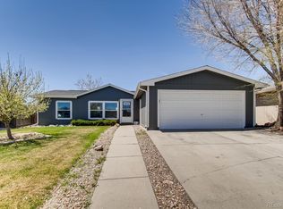 107 Stampede Pl, Lochbuie, CO 80603