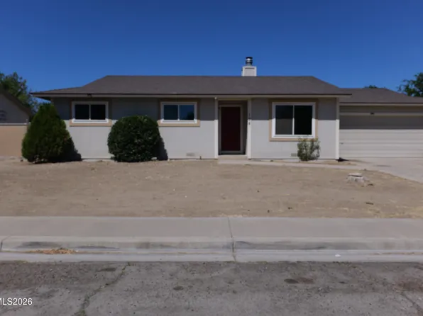 194 6th St, Fernley, NV 89408