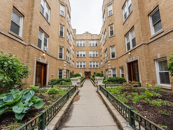 2nd image of 4440 N Western Ave #4442-2A