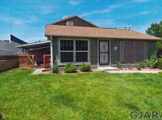 589 W Indian Creek Dr APT 1, Grand Junction, CO 81501