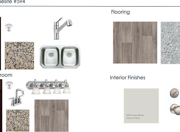 Desirable Interior Design Selections