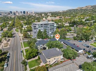 1255 E 200 S APT 8, Salt Lake City, UT 84102