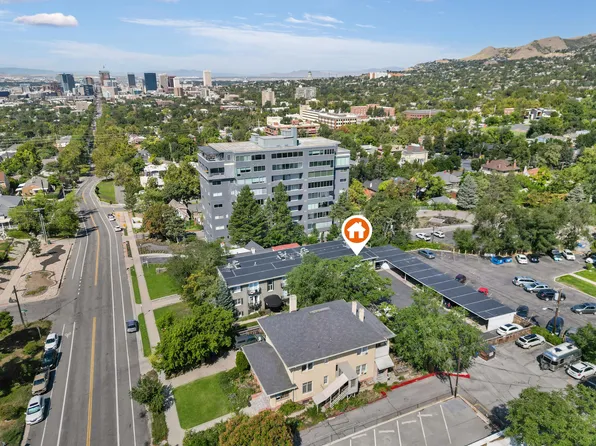 1255 E 200 S APT 8, Salt Lake City, UT 84102