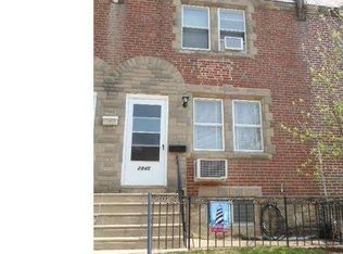 2845 Stevens St, Philadelphia, PA 19149