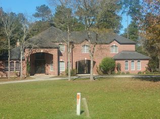 28423 Beth Marie, Magnolia, TX 77355