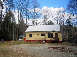 132 State Route 30 UNIT 1, Newfane, VT 05345
