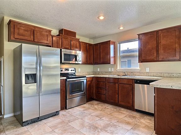 2nd image of 2101 S 324th St Unit 35