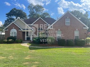 109 Holly Point, Warner Robins, GA 31088