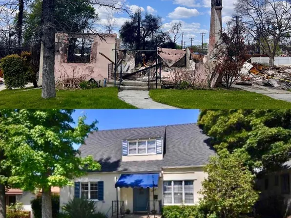 2309 Maiden Ln, Altadena, CA 91001