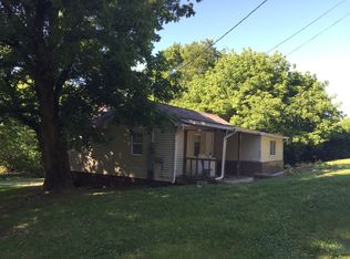 4025 Lilac Ave, Knoxville, TN 37914