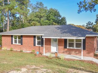 137 Whaley St, Warrenville, SC 29851