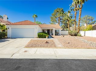 9308 Ricardo Ln, Las Vegas, NV 89117