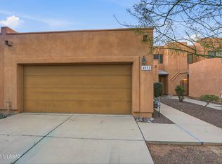 4152 N Fortune Loop, Tucson, AZ 85719