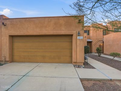 4152 N Fortune Loop, Tucson, AZ, 85719