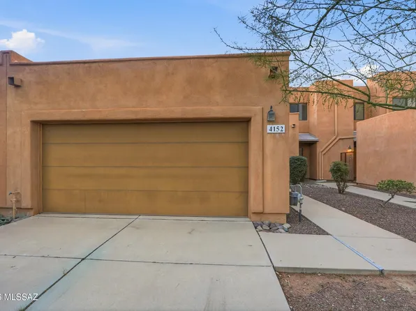 4152 N Fortune Loop, Tucson, AZ 85719