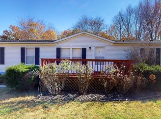 4925 Louise Rd, Cumberland Furnace, TN 37051
