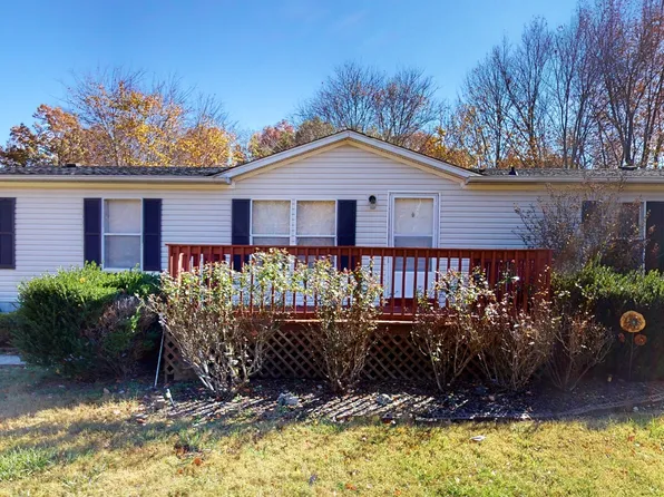 4925 Louise Rd, Cumberland Furnace, TN 37051