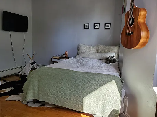 Rented by Corcoran | media 9