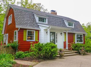 2285 Carroll Eastern Rd NW, Lancaster, OH 43130