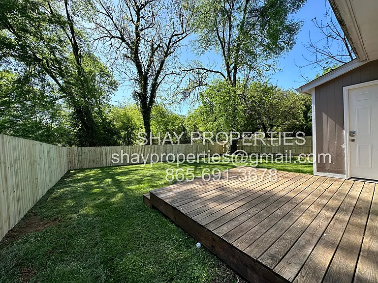 5016 Tenwood Dr — Photo 18