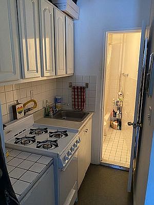 2nd image of 163 Mott St #6F