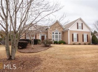 130 Oak Haven Dr, Canton, GA