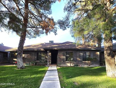 930 E PAGE Street, Gilbert, AZ, 85234