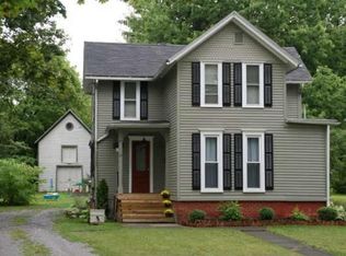 24 Browns Ave, Scottsville, NY 14546