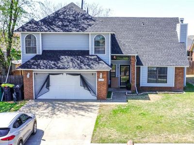 9209 Buttonwood Ave, Moore, OK, 73160