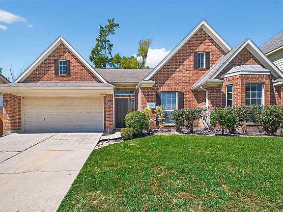 2nd image of 23211 Goldensong Ct