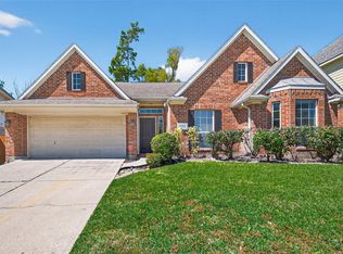 23211 Goldensong Ct, Spring, TX 77373