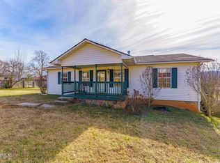 163 Spoone St, Bean Station, TN 37708
