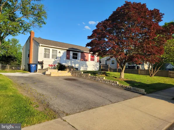 14121 Mount Pleasant Dr, Woodbridge, VA 22191