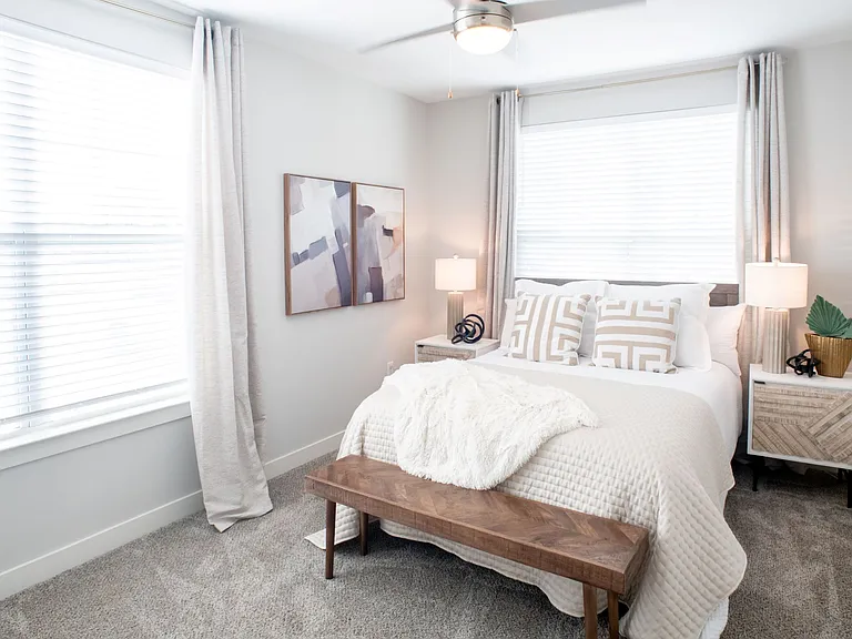 City Place at Germantown Apartments — Photo 8