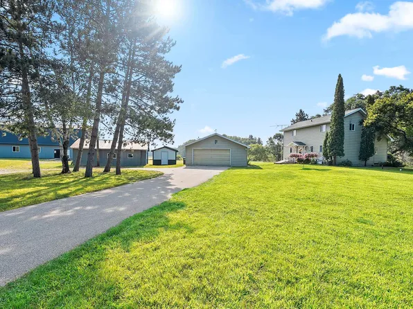N2830 County Road K Rd, Shawano, WI 54166