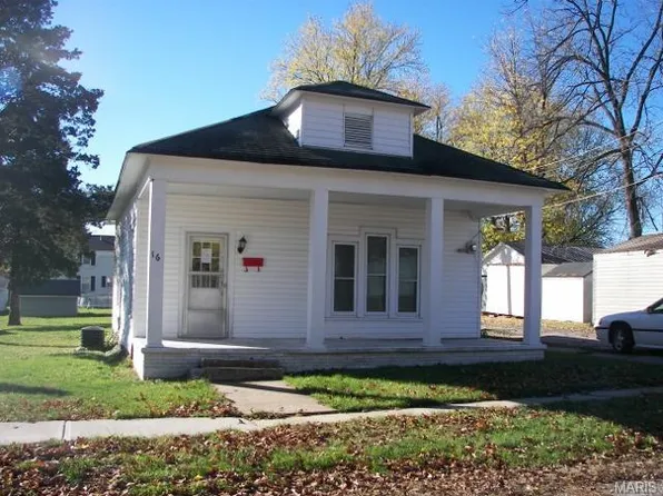 16 E Church St, Bowling Green, MO 63334